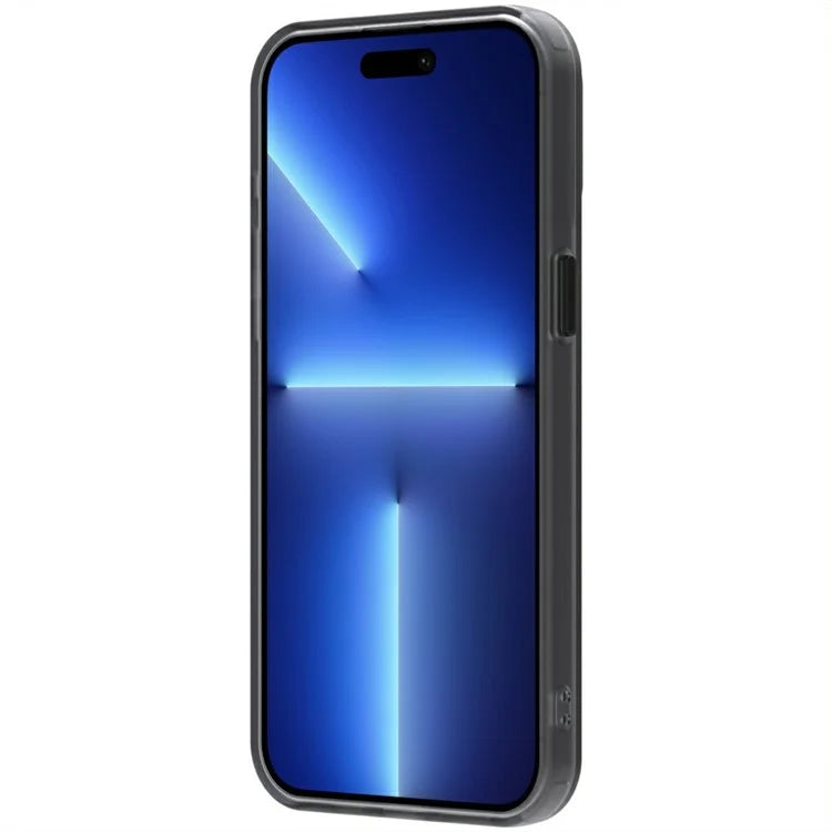 Candy Series For iPhone 15 Pro Max Case PC+TPU+PET Anti-Drop Phone Cover