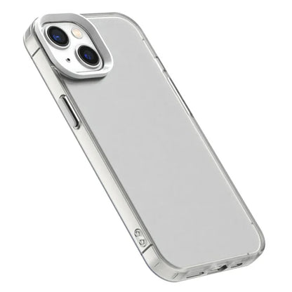 Candy Series For iPhone 15 Plus Case PC+TPU+PET Anti-Drop Phone Cover