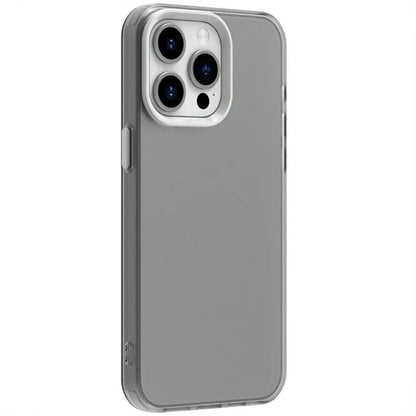 Candy Series For iPhone 15 Pro Case PC+TPU+PET Anti-Drop Phone Cover