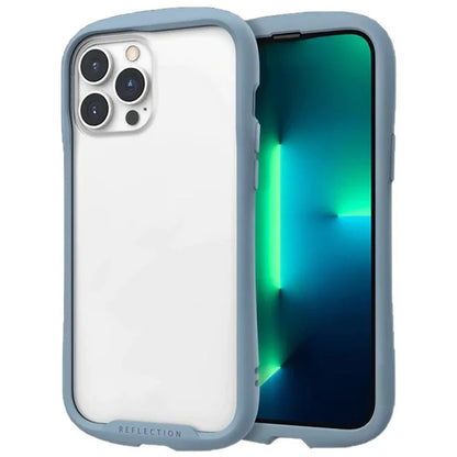 For iPhone 16 Pro Case Silicone+PC Airbag Corners Shockproof Phone Cover