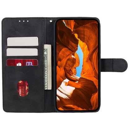 For Xiaomi 14T Case PU Leather Wallet Protective Phone Cover Calf Texture