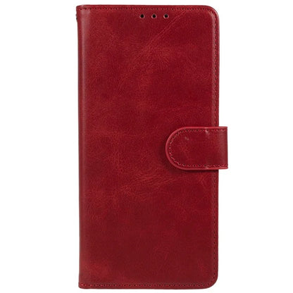 For Xiaomi 14T Case PU Leather Wallet Protective Phone Cover Calf Texture