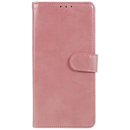 For Xiaomi 14T Case PU Leather Wallet Protective Phone Cover Calf Texture