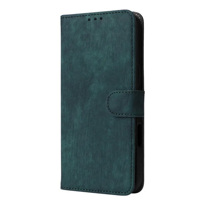 For iPhone 16 Pro Wallet Case RFID Blocking PU Leather Cover Stand View