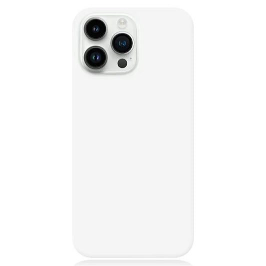 10Pcs / Pack For iPhone 16 Pro Max Case Matte Anti-Fingerprint Hard PC Phone Cover Support 3D Heat Transfer Printing