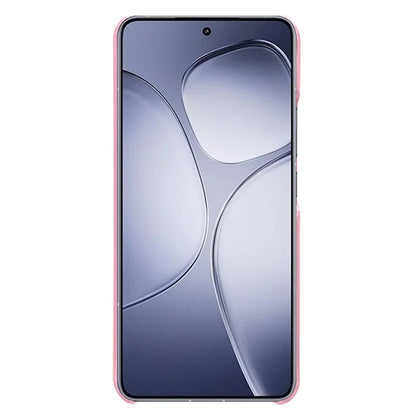 For Xiaomi Redmi K70 Ultra Case Dual Card Slots PU Leather + Hard PC Phone Cover