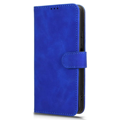 For TECNO Spark 30C Leather Case Skin-Feel Anti-Drop Wallet Flip Phone Cover