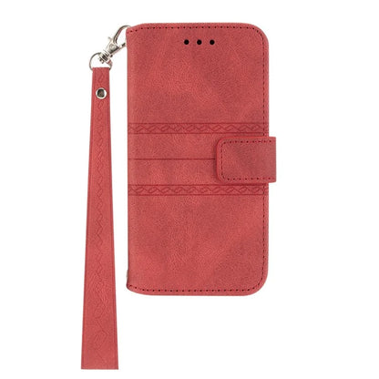 For Xiaomi Redmi 14C 4G Case Wallet PU Leather Imprinted Pattern Phone Cover