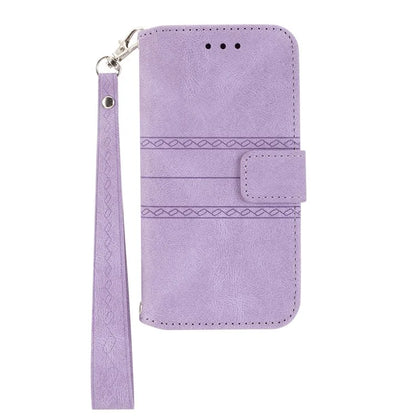 For Xiaomi Redmi 14C 4G Case Wallet PU Leather Imprinted Pattern Phone Cover