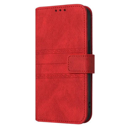 For Xiaomi 14T Case Wallet PU Leather Imprinted Pattern Phone Cover