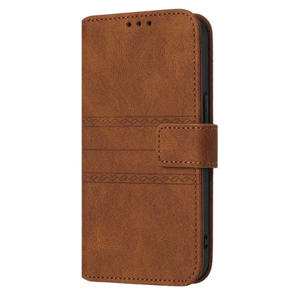 For Xiaomi 14T Case Wallet PU Leather Imprinted Pattern Phone Cover