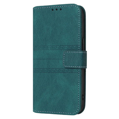 For Xiaomi 14T Case Wallet PU Leather Imprinted Pattern Phone Cover