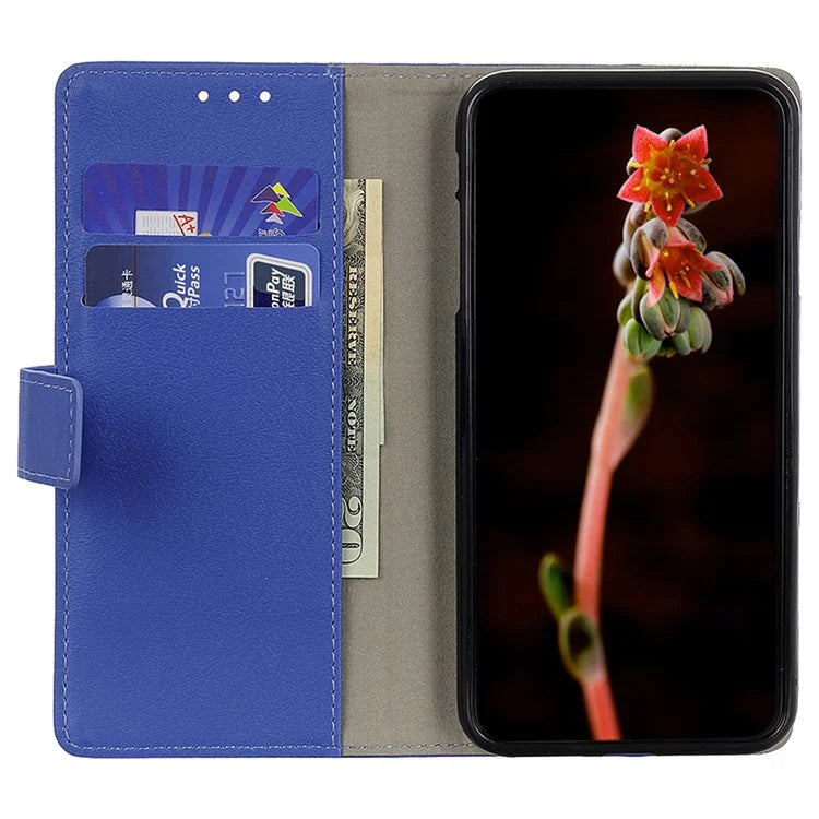 For Xiaomi 14T Case PU Leather Stand Wallet Phone Cover