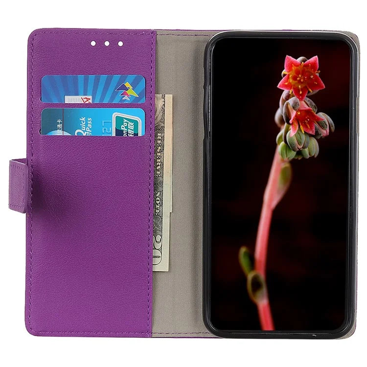 For Xiaomi 14T Case PU Leather Stand Wallet Phone Cover