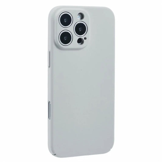 For iPhone 16 Pro Max Case Matte Hard PC Ultra-Slim Cell Phone Cover