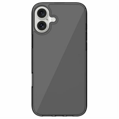 KZDOO Guardian Series For iPhone 16 Plus Case Shockproof PC+TPU Phone Cover