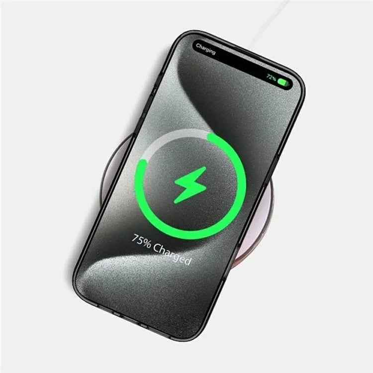 KZDOO Guardian Series For iPhone 16 Plus Case Shockproof PC+TPU Phone Cover