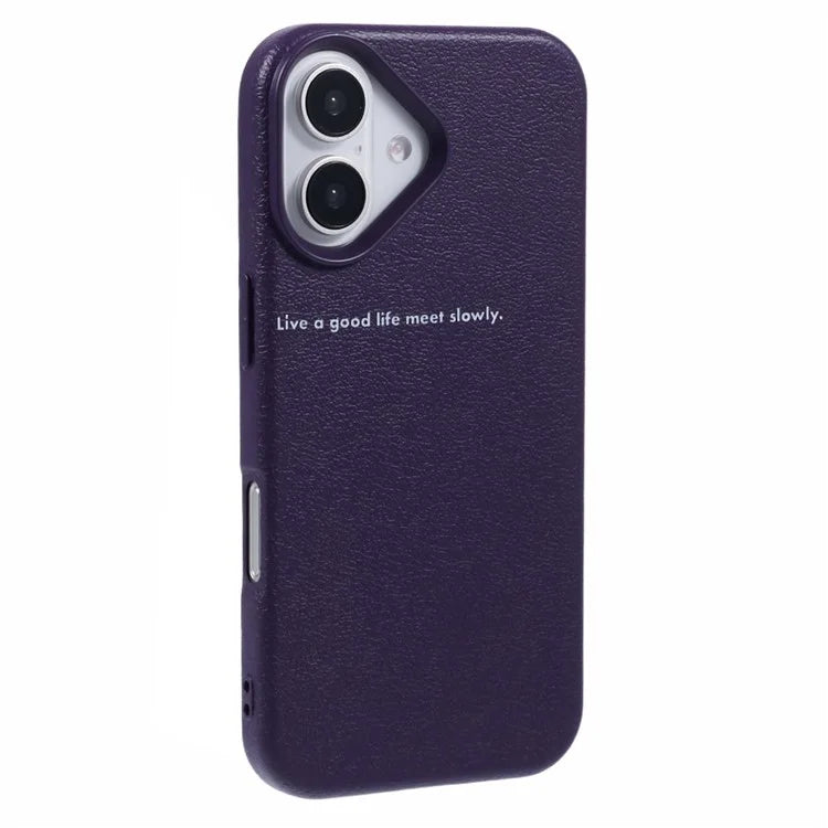 For iPhone 16 Case TPU Splatter Paint Phone Cover