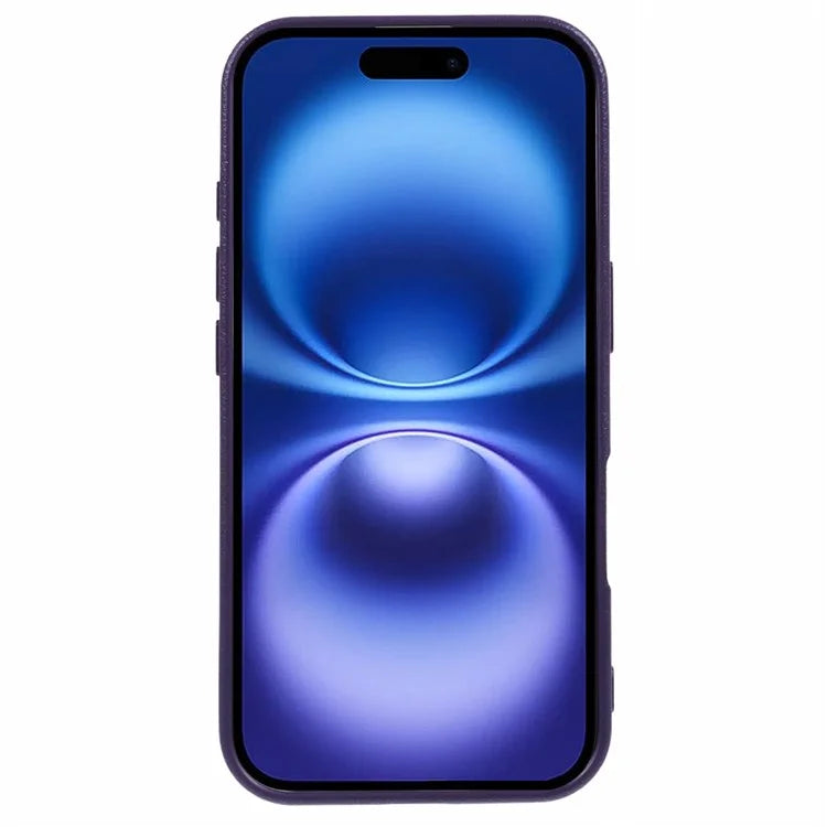 For iPhone 16 Case TPU Splatter Paint Phone Cover