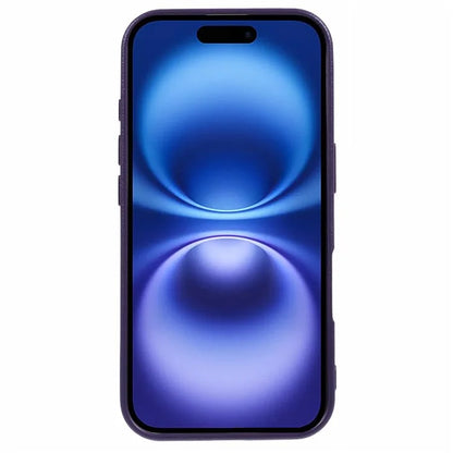 For iPhone 16 Case TPU Splatter Paint Phone Cover