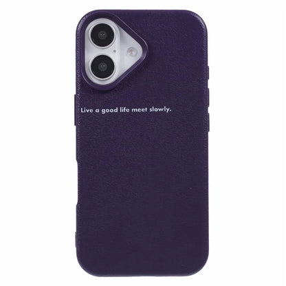 For iPhone 16 Case TPU Splatter Paint Phone Cover