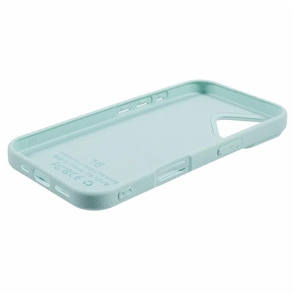 For iPhone 16 Case TPU Splatter Paint Phone Cover