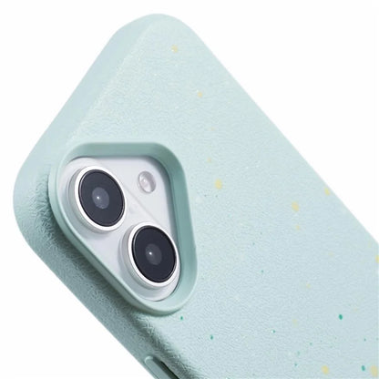 For iPhone 16 Case TPU Splatter Paint Phone Cover