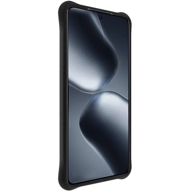IMAK For Xiaomi 14T Case TPU Phone Cover Airbag Shockproof Protection