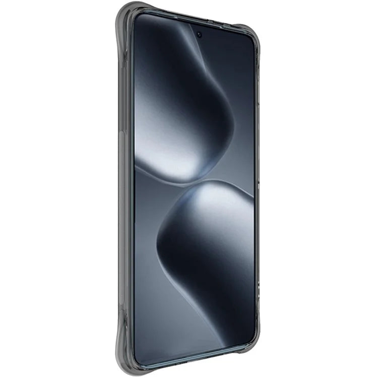 IMAK For Xiaomi 14T Case TPU Phone Cover Airbag Shockproof Protection