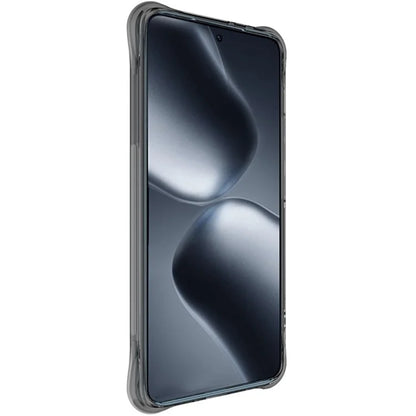 IMAK For Xiaomi 14T Case TPU Phone Cover Airbag Shockproof Protection