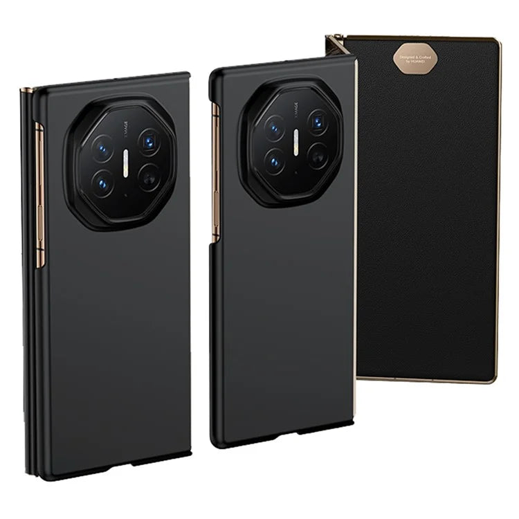 For Huawei Mate XT Ultimate Case Skin Feeling Hard PC Phone Cover