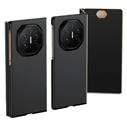For Huawei Mate XT Ultimate Case Skin Feeling Hard PC Phone Cover