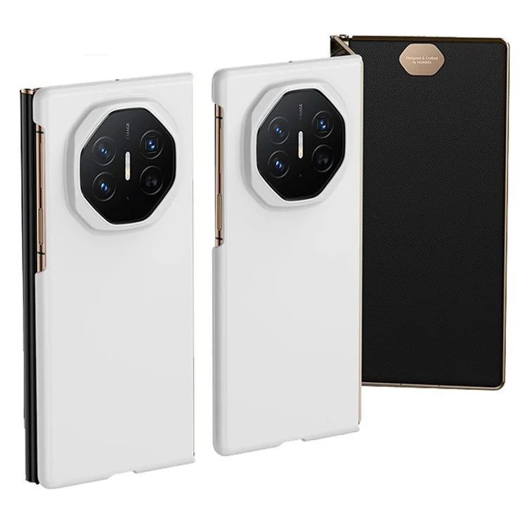 For Huawei Mate XT Ultimate Case Skin Feeling Hard PC Phone Cover