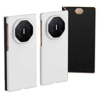 For Huawei Mate XT Ultimate Case Skin Feeling Hard PC Phone Cover