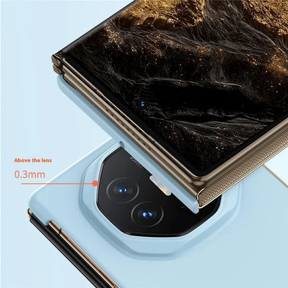 For Huawei Mate XT Ultimate Case Skin Feeling Hard PC Phone Cover