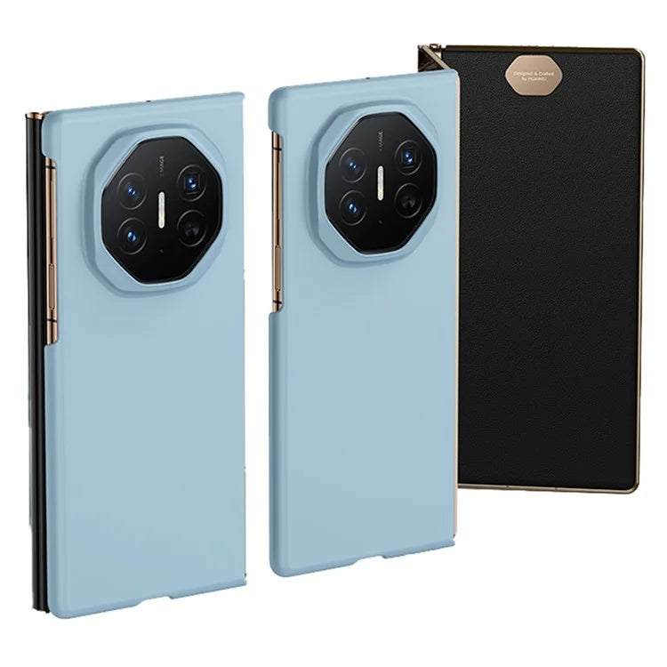 For Huawei Mate XT Ultimate Case Skin Feeling Hard PC Phone Cover