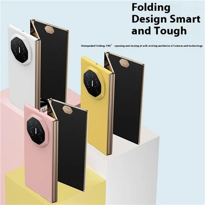 For Huawei Mate XT Ultimate Case Skin Feeling Hard PC Phone Cover