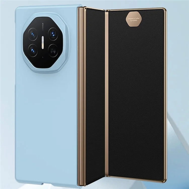 For Huawei Mate XT Ultimate Case Skin Feeling Hard PC Phone Cover