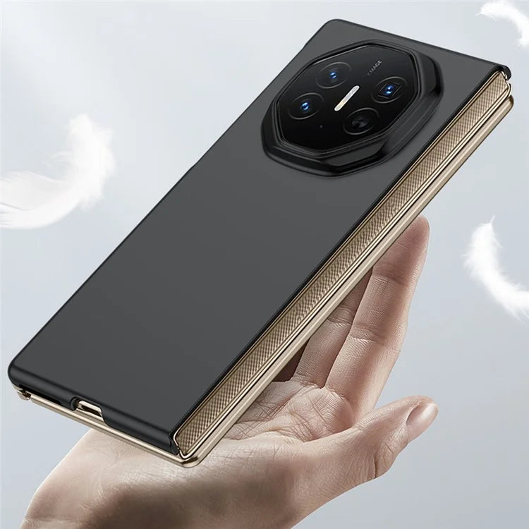 For Huawei Mate XT Ultimate Case Skin Feeling Hard PC Phone Cover