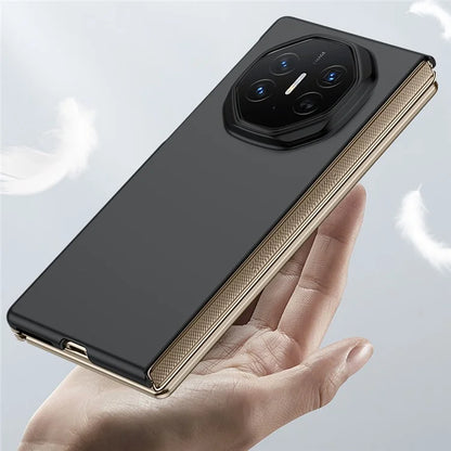 For Huawei Mate XT Ultimate Case Skin Feeling Hard PC Phone Cover
