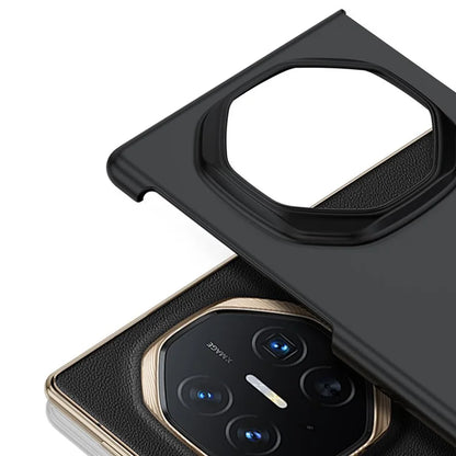 For Huawei Mate XT Ultimate Case Skin Feeling Hard PC Phone Cover