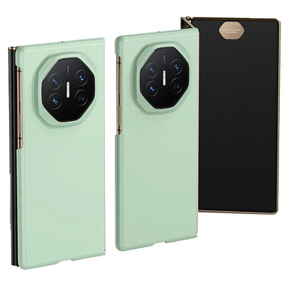 For Huawei Mate XT Ultimate Case Skin Feeling Hard PC Phone Cover