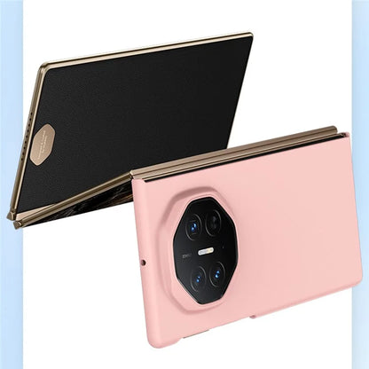 For Huawei Mate XT Ultimate Case Skin Feeling Hard PC Phone Cover