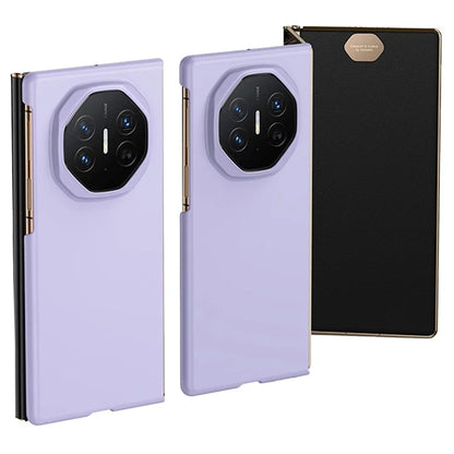 For Huawei Mate XT Ultimate Case Skin Feeling Hard PC Phone Cover