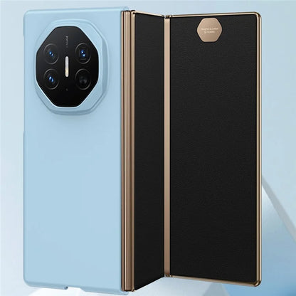 For Huawei Mate XT Ultimate Case Skin Feeling Hard PC Phone Cover