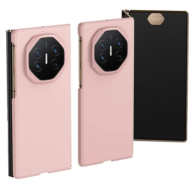 For Huawei Mate XT Ultimate Case Skin Feeling Hard PC Phone Cover