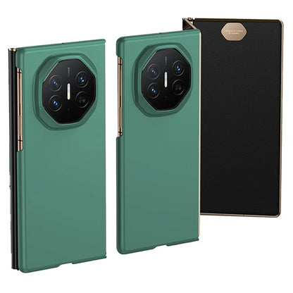 For Huawei Mate XT Ultimate Case Skin Feeling Hard PC Phone Cover
