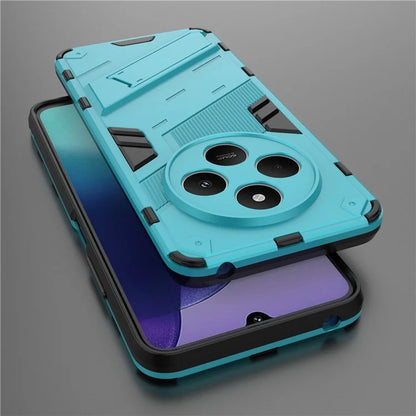For Xiaomi Redmi 14C 4G Case PC+TPU Shockproof Phone Cover with Kickstand