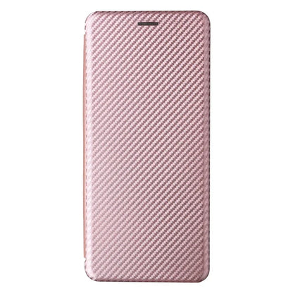 For Xiaomi Redmi 14C 4G Case Carbon Fiber Texture Drop-Proof PU Leather Phone Cover