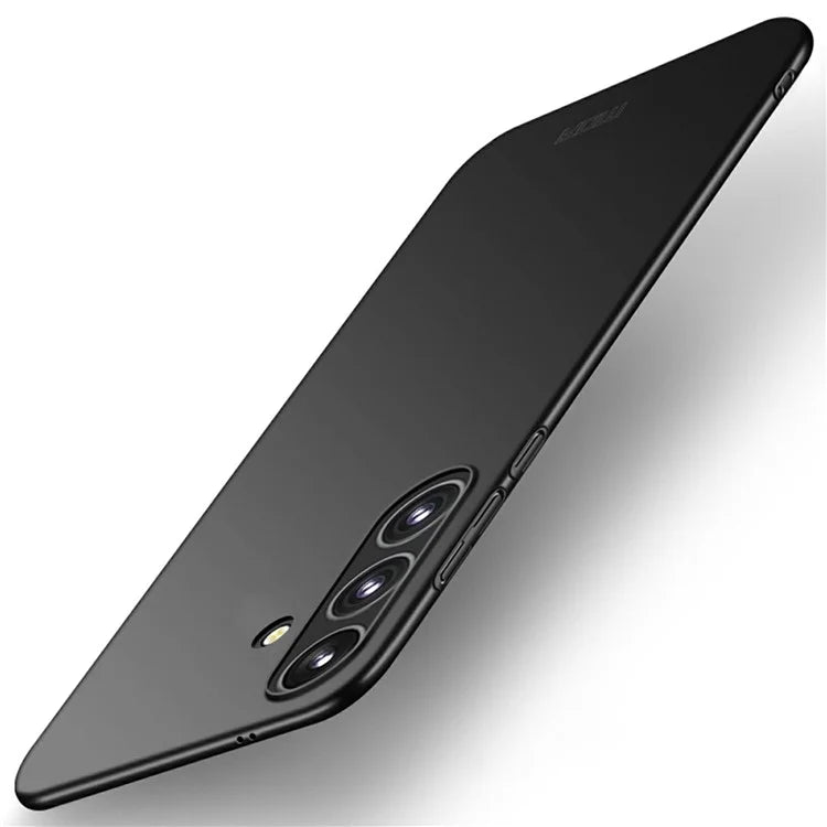 MOFI JK PC Series-1 Shield For Samsung Galaxy S24 FE Cell Phone Case Shockproof PC Back Cover